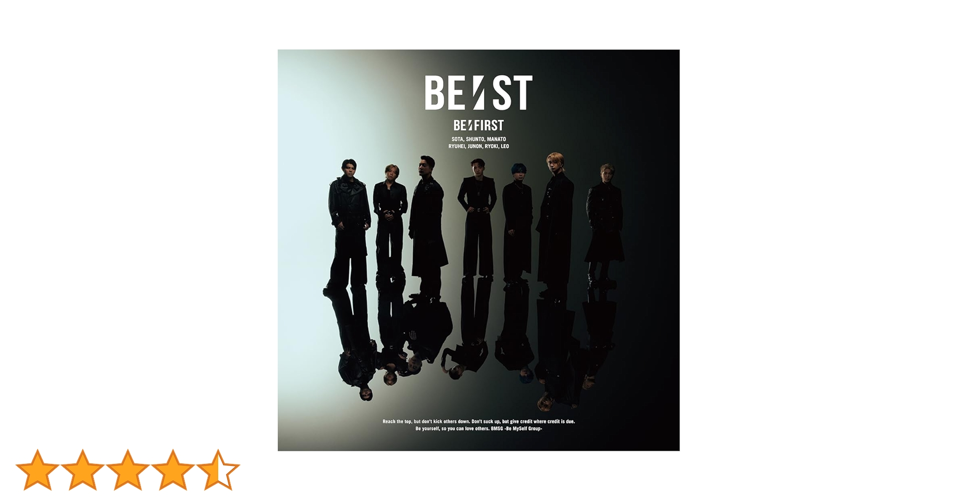 Amazon.co.jp: BE:ST (AL2枚組+Blu-ray Disc(スマプラ対応)) (LIVE盤
